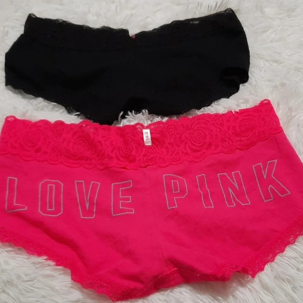 BUNDLE of Panties - Picture 2 of 6